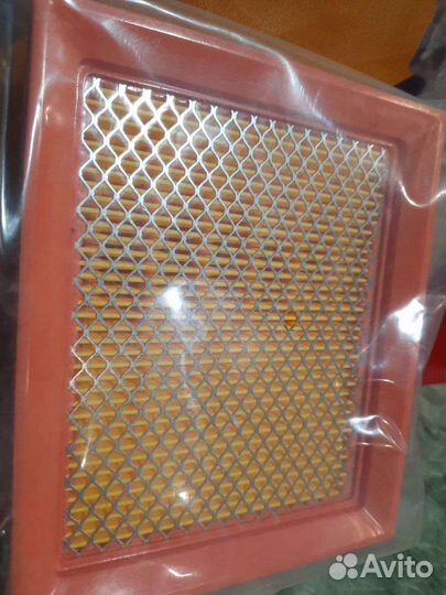 Воздушный фильтр на китайский мотоцикл