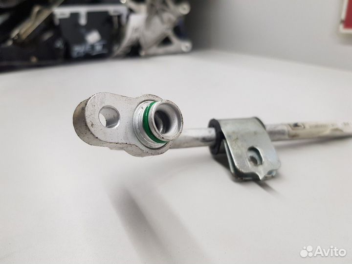 Трубка кондиционера (Zotye T600)