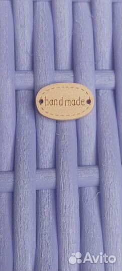 Полиротанг для плетения