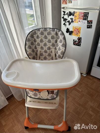 Стульчик для кормления
