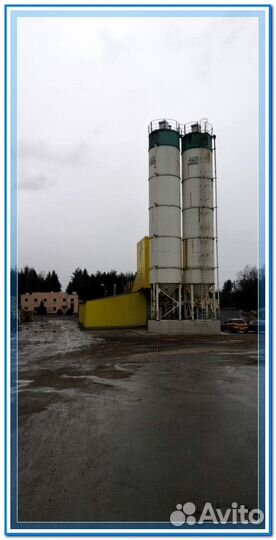 Бетон