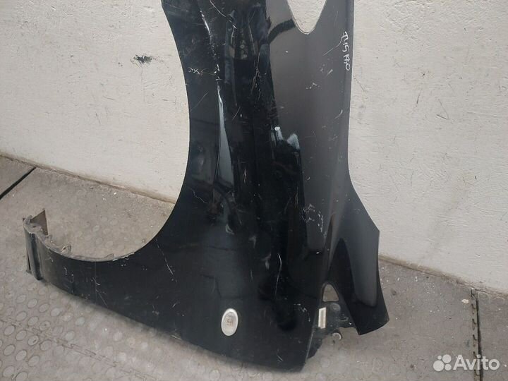 Крыло Mazda 5 (CR), 2009