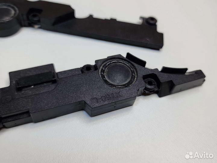 Динамики ноутбука asus x750