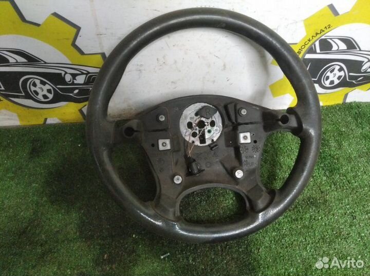 Руль Opel Corsa B