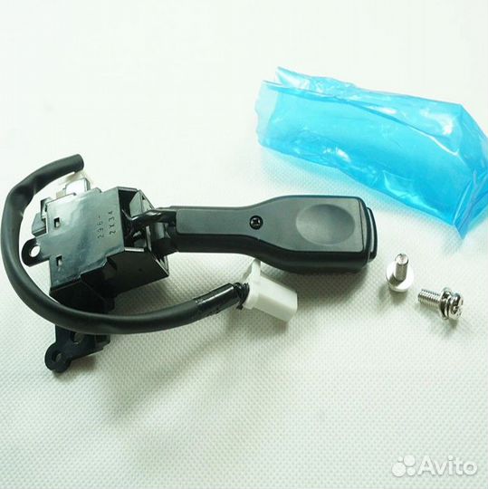 Круиз контроль для Toyota Verso