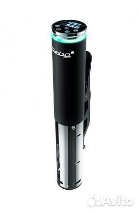 Новый Су-вид Steba SV 60