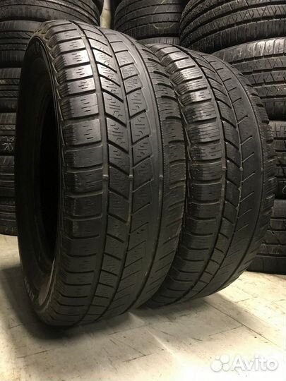 Avon Ice Touring 235/60 R16