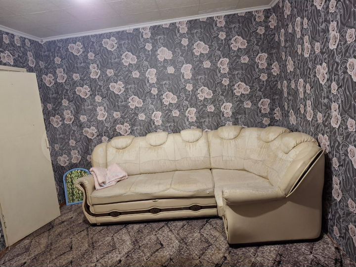 2-к. квартира, 48,6 м², 5/9 эт.