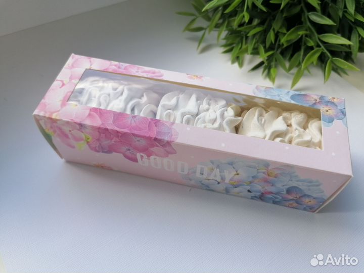 Зефир ручной работы