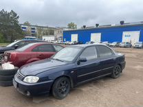 Kia Spectra 1.6 MT, 2008, 176 000� км, с пробегом, цена 380 000 руб.