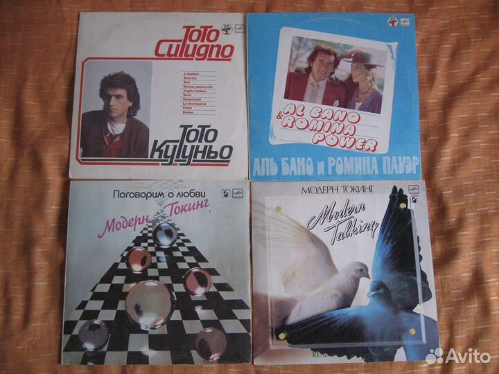 Карел готт рафаэль мирей матье