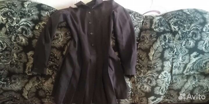 Школьная форма