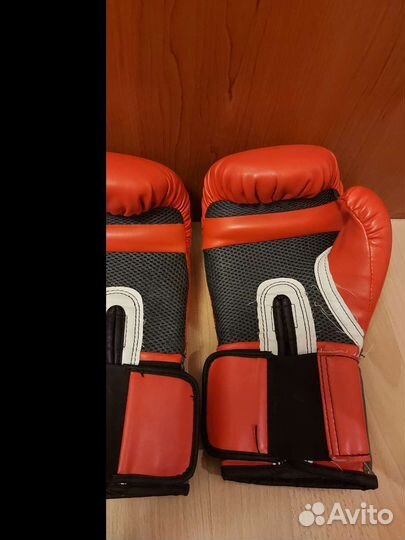 Боксерские перчатки Детские