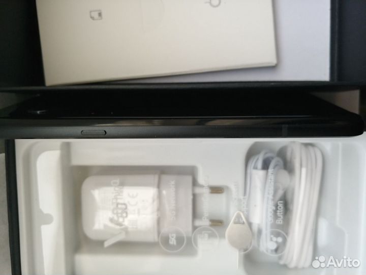 LG V60 ThinQ 5G, 8/128 ГБ