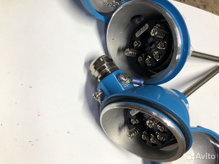 Датчик температуры овен