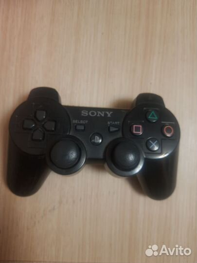 Sony PS3
