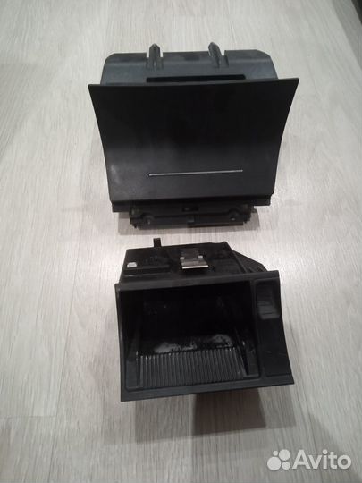 Запчасти Шкода Октавия а 5