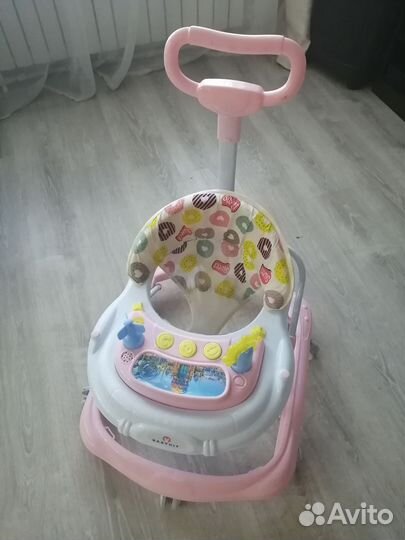 Ходунки детские