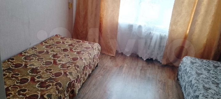 2-к. квартира, 64 м², 1/5 эт.