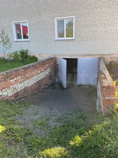 Дом 124,7 м² на участке 7 сот.