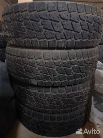 Bontyre Stalker A/T 225/65 R17