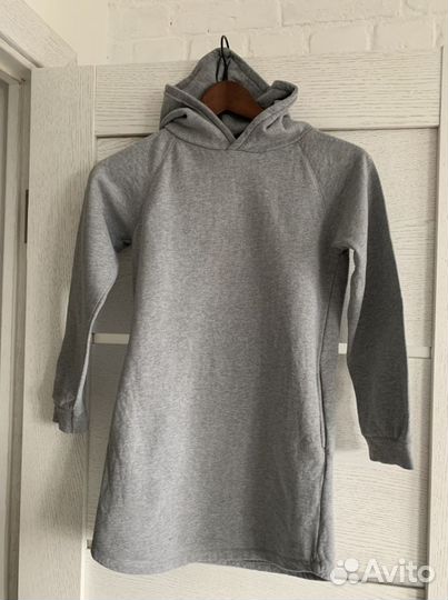Платье Gray Label, размер 7-8