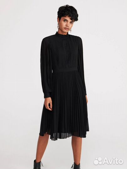 Платье новое с биркой