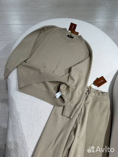 Костюм Loro Piana