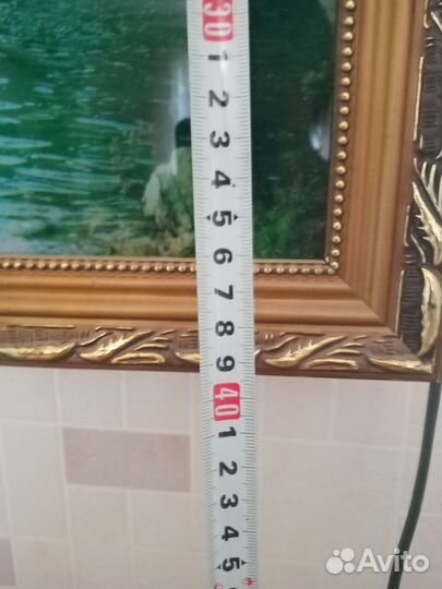 Музыкальная картина