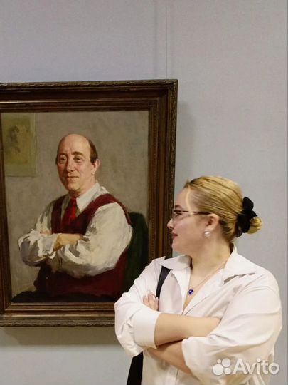 Мужская стрижка