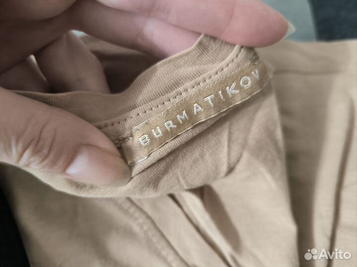 Большой пакет вещей 44 46