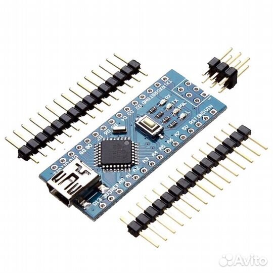 Arduino Nano 3.0 (ардуино нано)