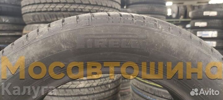 Pirelli Cinturato P7 new 205/55 R16 94V