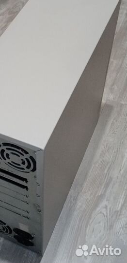 Корпус для дубликатора хранилища 9 мест с бп