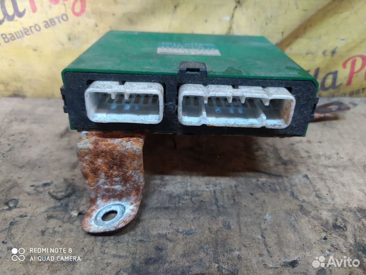 Блок управления сигнализацией Lexus Toyota LS 400