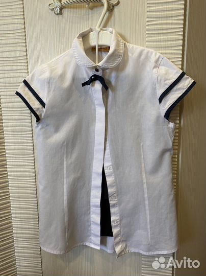 Школьная одежда для девочки 128-134