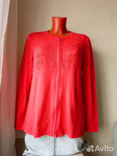 Кардиган Mona р 48