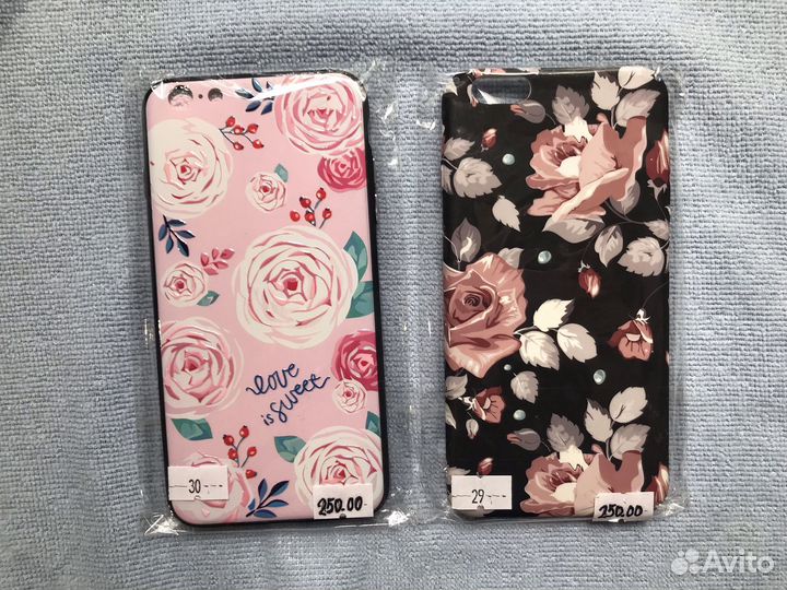Чехол на iPhone 6 plus, 6s plus