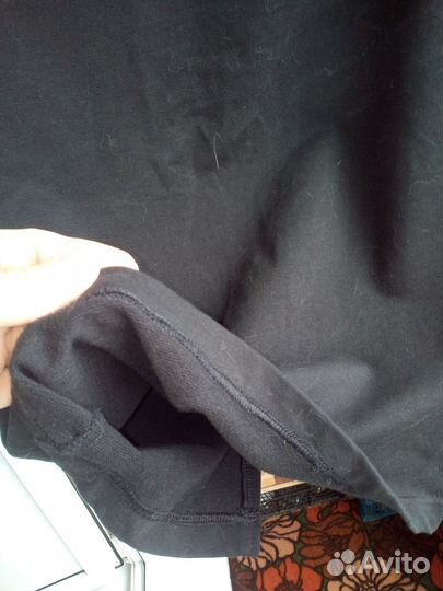 Две юбки для школы