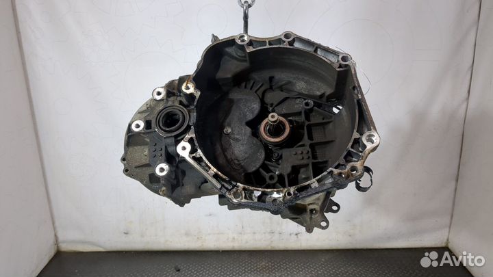 Кпп 6-ст.мех. (МКПП) Opel Zafira B, 2011