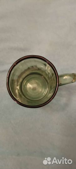 Пивная кружка СССР