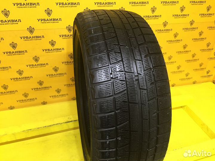 Yokohama Ice Guard IG50 215/45 R18 89Q