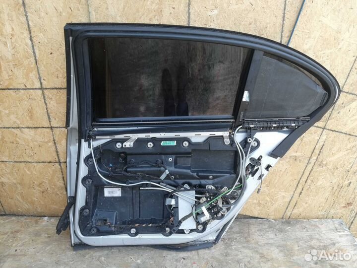 Дверь боковая BMW 7 E65/E66 (2001-2008)