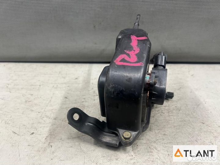 Педаль газа honda odyssey