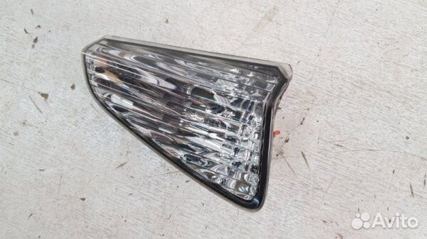 Фонарь задний правый Nissan Murano Z50 2004-2008