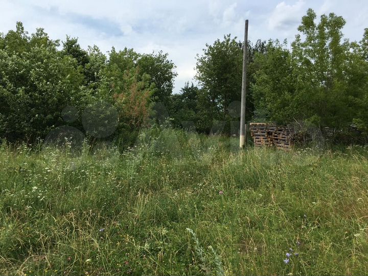 Участок 11,9 сот. (ИЖС)