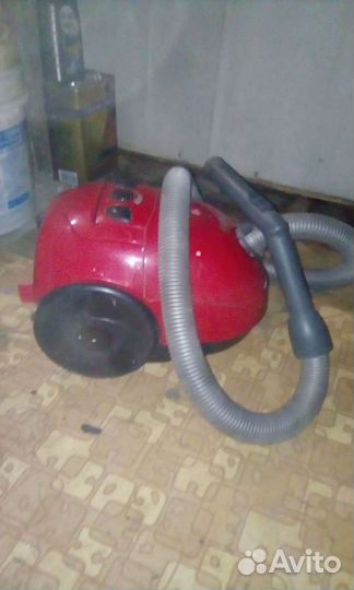 Пылесос Samsung