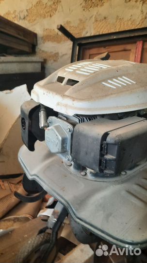 Мотоблок бу