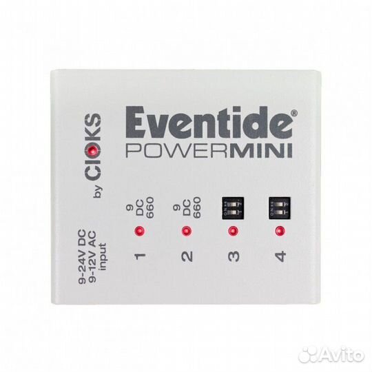 Eventide PowerMini EXP