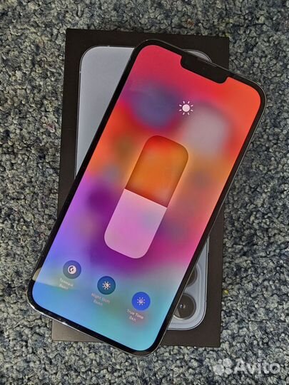 iPhone 13 Pro Max, 256 ГБ